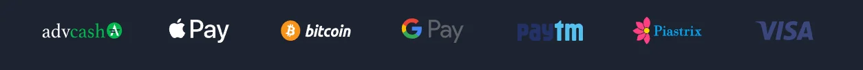 Rocket Riches payment methods